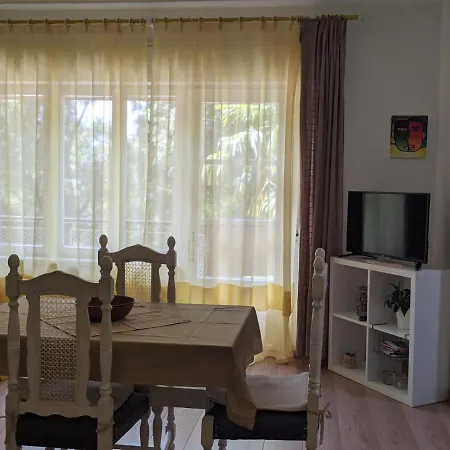 Nona Apartamento Rijeka