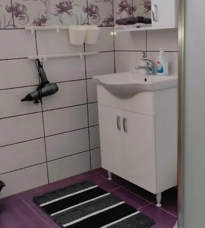 Nona Apartamento Rijeka