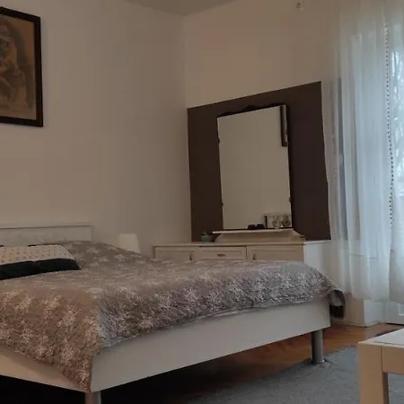 Nona Апартаменты Риека