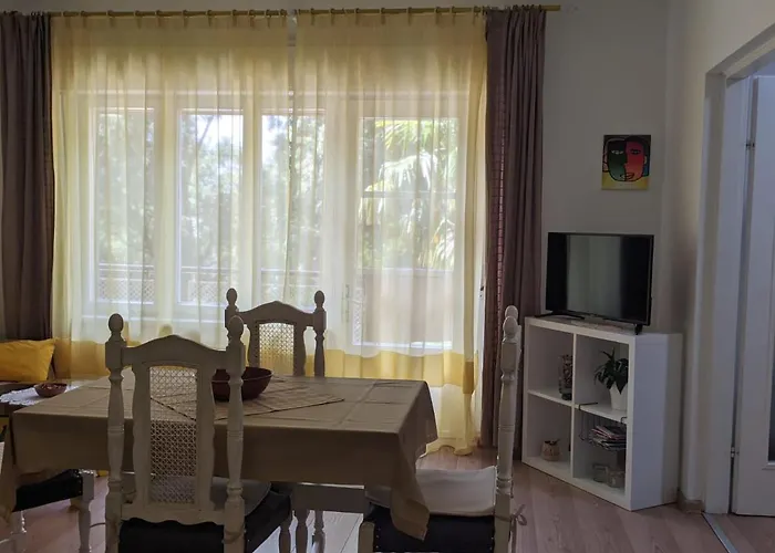 Nona Apartment Rijeka