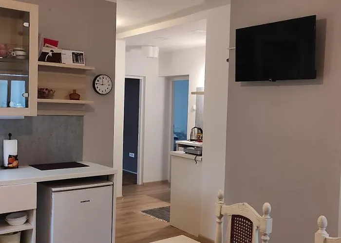 Apartment Nona *