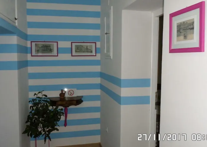 Apartment Nona Rijeka