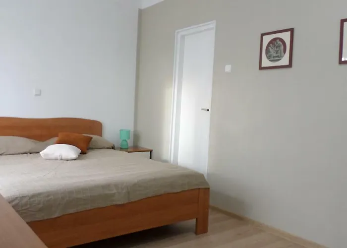 Apartment Nona Rijeka