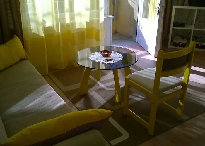 Apartment Nona Rijeka