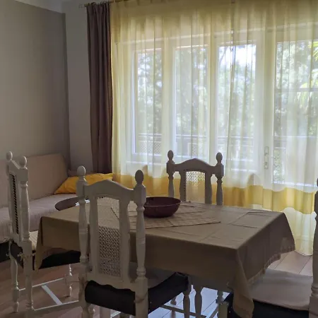 Apartment Nona Rijeka