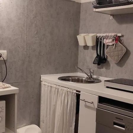 Apartment Nona *