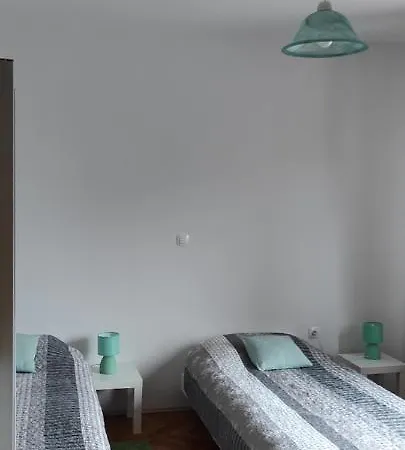 Apartment Nona