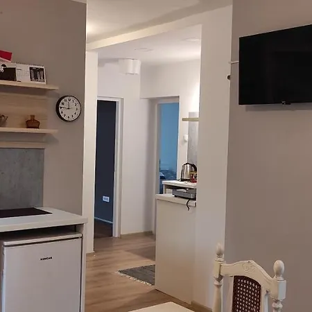 Apartment Nona *