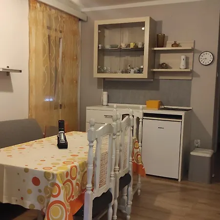 Apartament Nona *