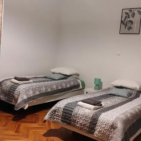 Nona Apartament