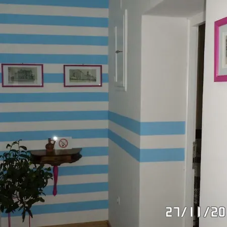 Apartment Nona Rijeka