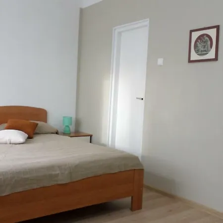 Apartment Nona Rijeka