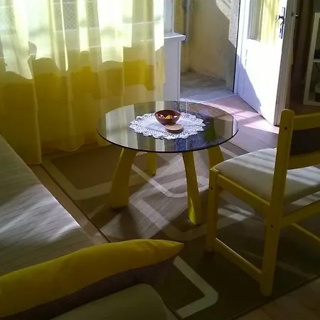 Apartment Nona Rijeka