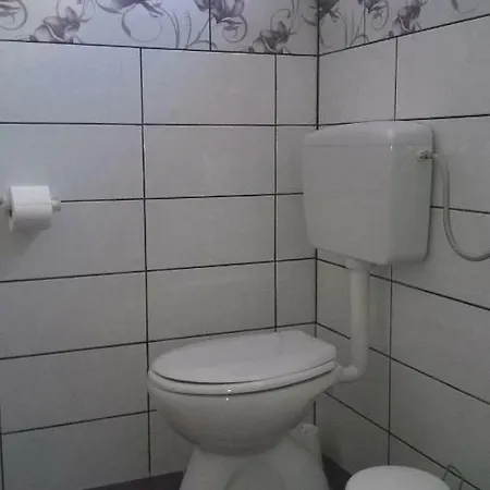 Nona Apartment