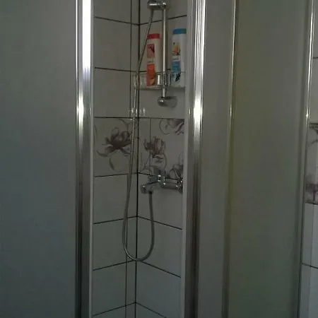Nona Apartment *