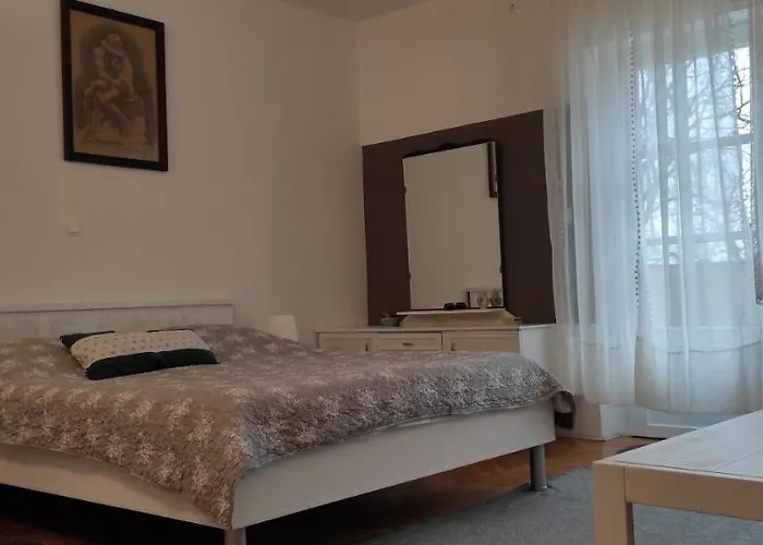 Nona Appartamento Fiume